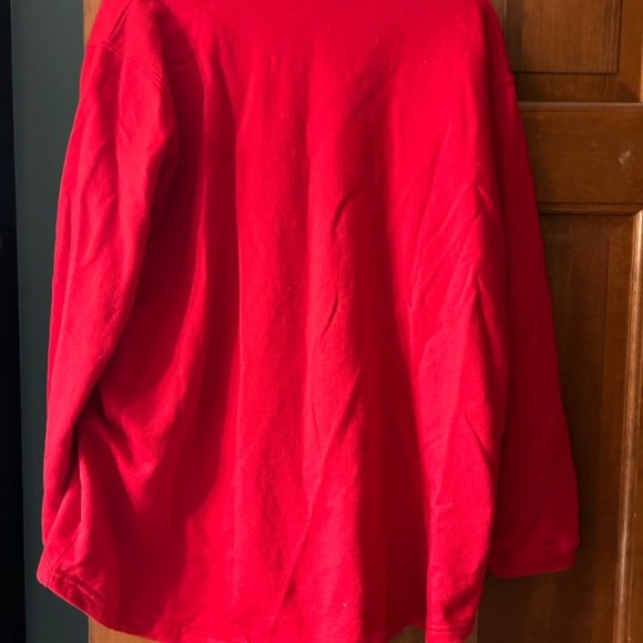 Christmas Sweatshirt - Picture 2 of 4